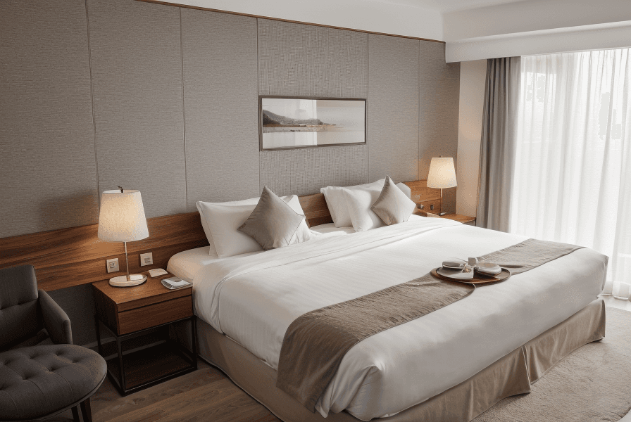 Quarto de Hotel preview