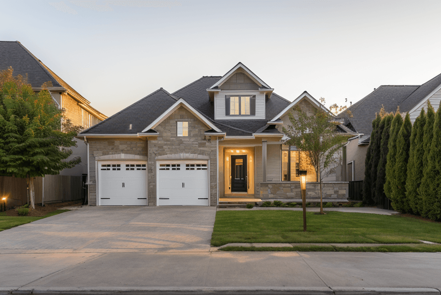 Exterior da Casa preview