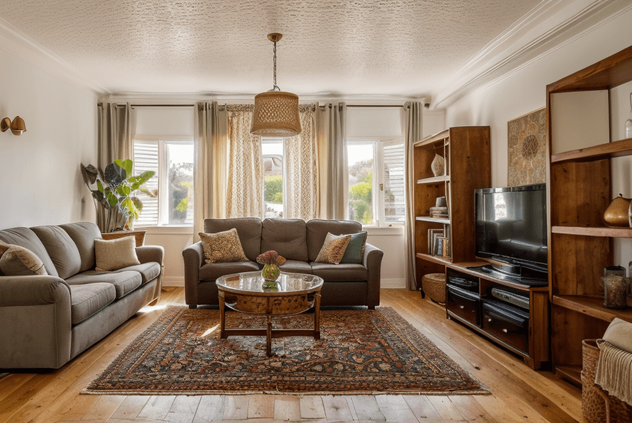 Oásis Boêmio preview