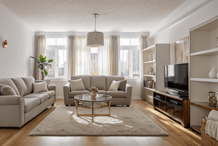 Elegância Contemporânea preview