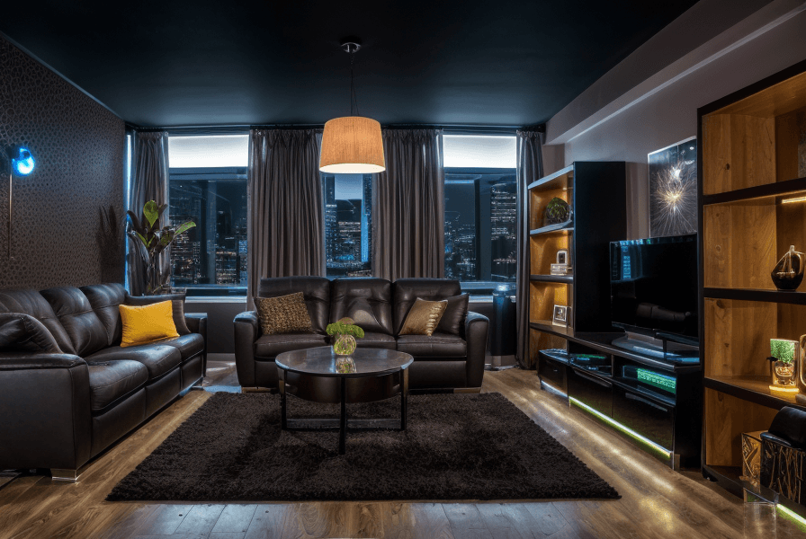 Fusão Cibernética Eclética preview