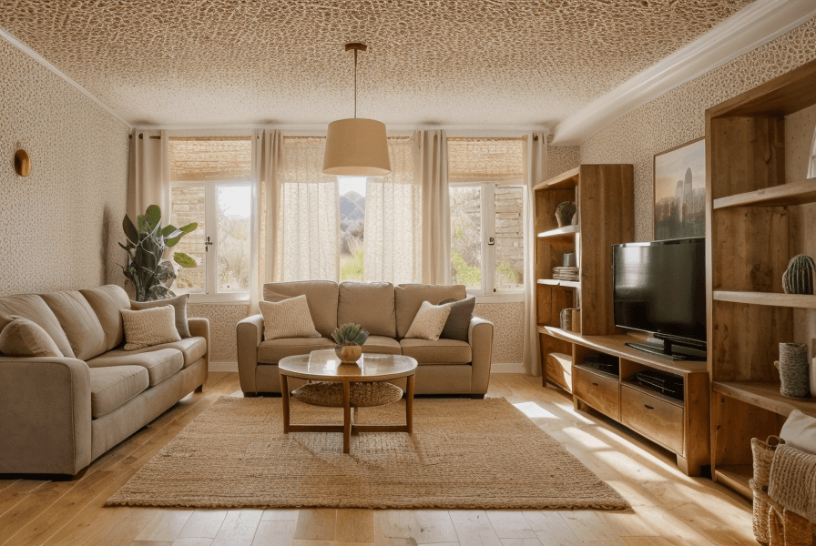 Retiro do Deserto preview