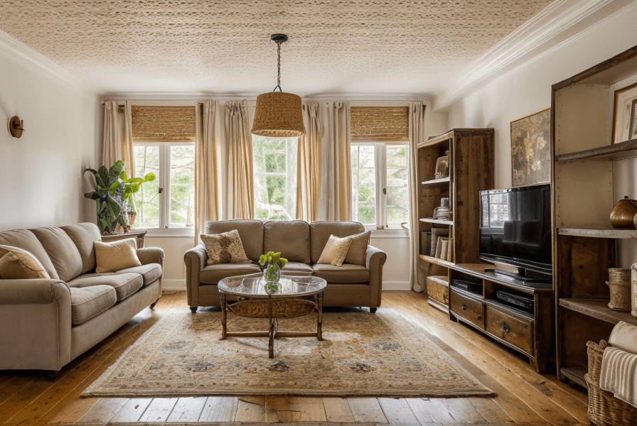 Charme do Campo Francês preview