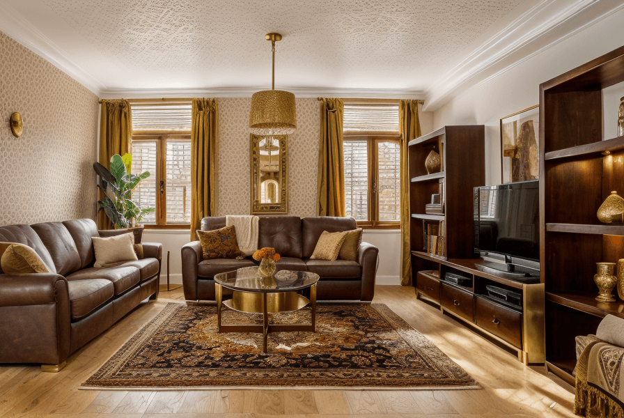 Exuberância Indiana preview