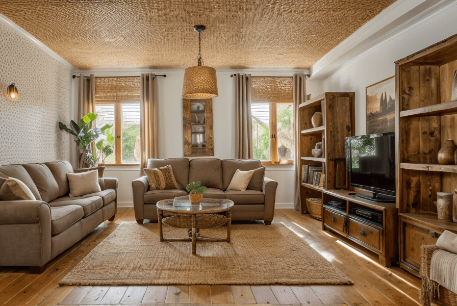 Retiro Mediterrâneo preview