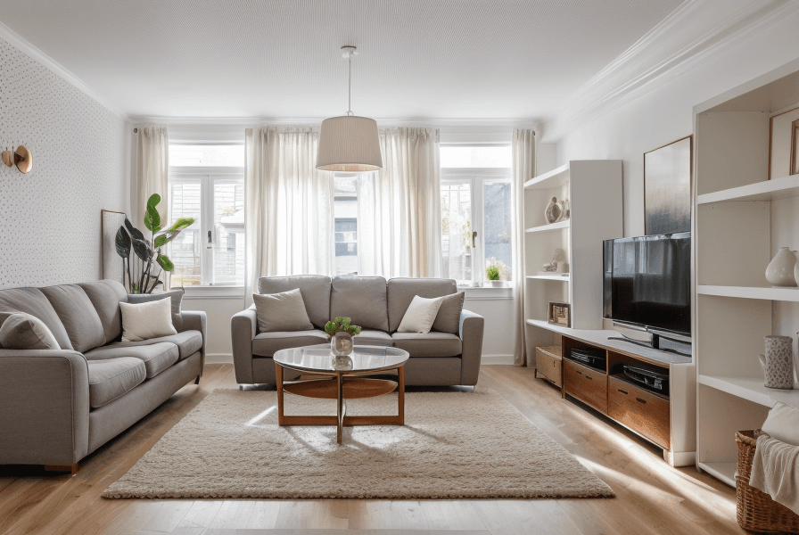 Refúgio Minimalista preview