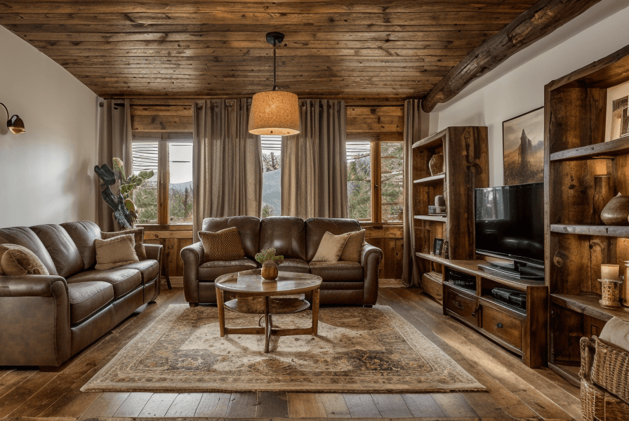 Refúgio Montanhoso preview