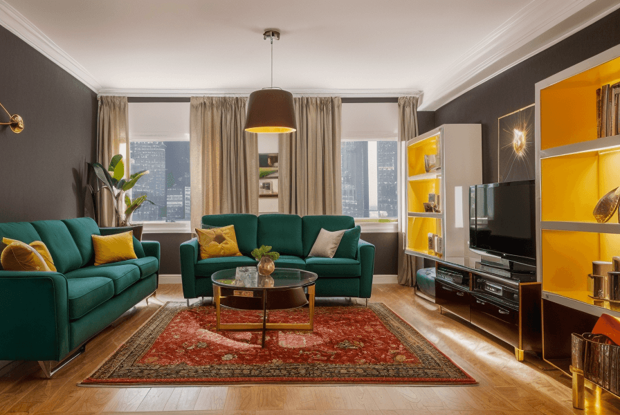 Retrofuturismo preview