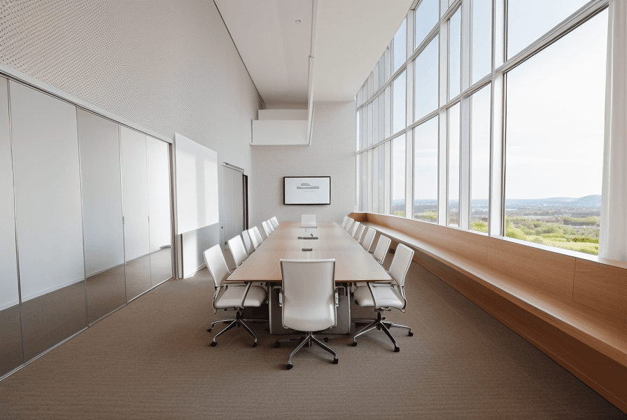 Sala de Reuniões preview