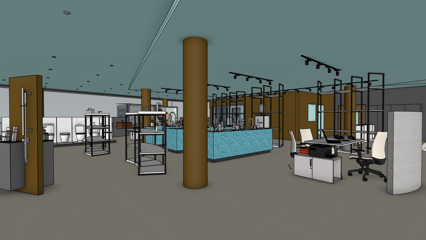 origem