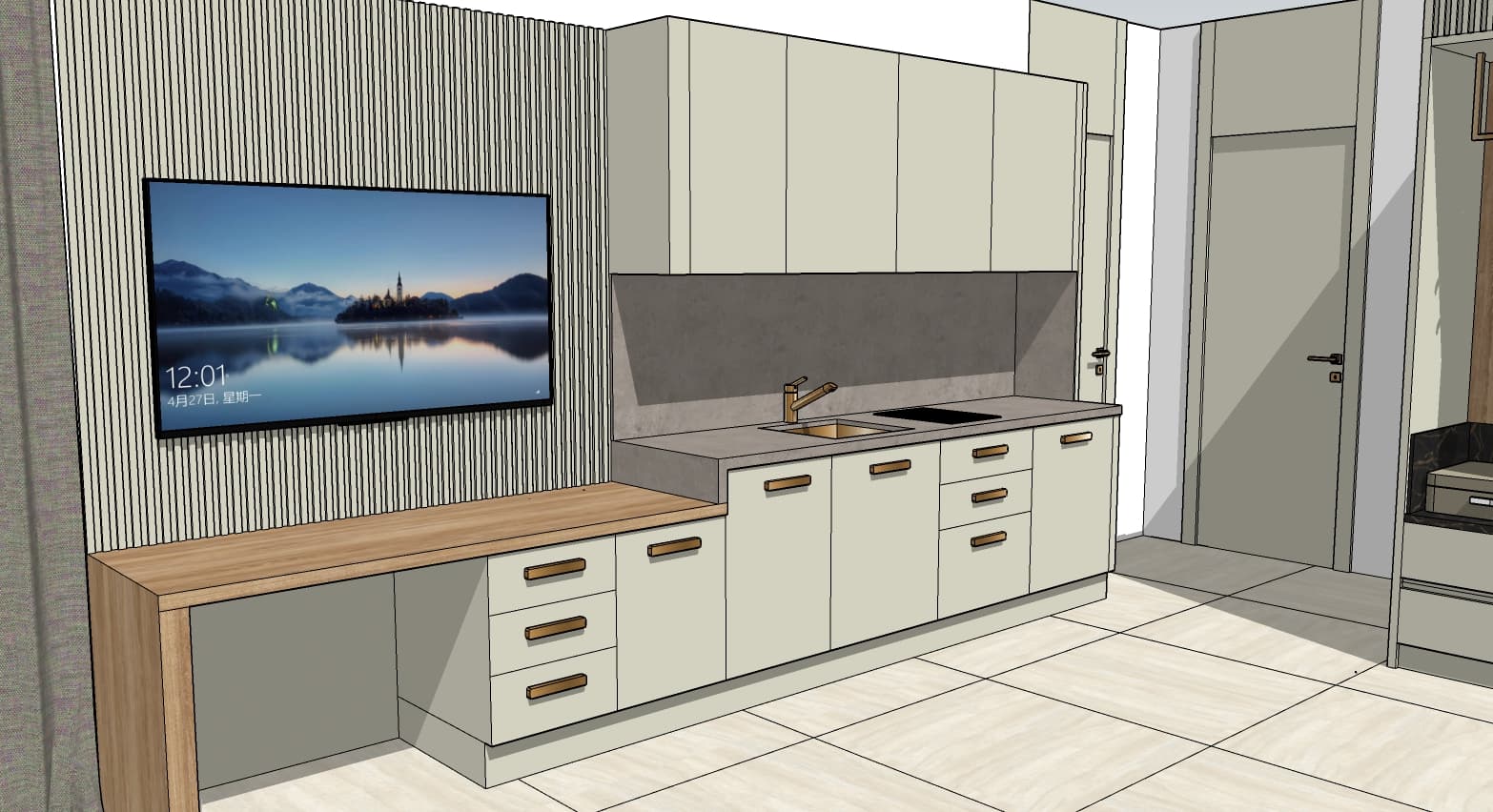 origem